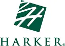The Harker School logo