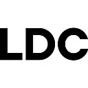 LDC Logistics logo