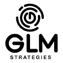 GLM Strategies logo