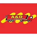 D&D Transport and Trucks LLC logo