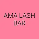AMA LASH BAR logo