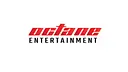 Octane Entertainment logo