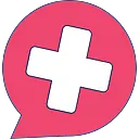The I.V. Medical Doctor P.C. logo