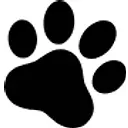 Luvinn Pups Country Club logo