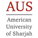 American University of Sharjah  logo