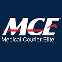 Elite Hand Courier logo