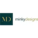 Minky Designs logo