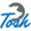 Tosh Farms logo