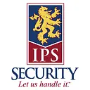 IPS Corporate Security logo