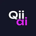 Qii.AI logo