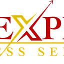 PROEXPRESS logo