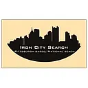 Iron City Search, Inc. logo