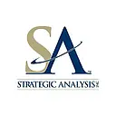 Strategic Analysis Incorporated logo