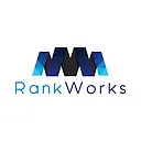 RankWorks logo