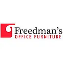 Freedman's logo