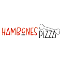 Hambones Pizza Co. logo