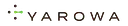 Yarowa logo