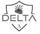 Delta Security Service logo