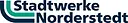 Stadtwerke Norderstedt logo