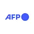 Agence France-Presse logo