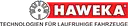 HAWEKA GmbH logo