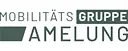 MOBILITÄTSGRUPPE AMELUNG logo