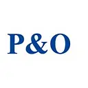 P & O International Trading Inc. logo