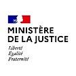 Ministère de la Justice logo