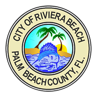 City of Riviera Beach logo