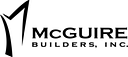 McGuire Builders logo