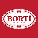 Borti Pasta Bar logo