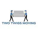 Two Twigs Moving logo
