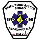 River Road Rescue Squad, Inc. logo