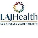 Los Angeles Jewish Health logo