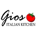 Gio’s Italian logo