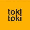 Toki mats logo