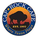 Caprock Cafe logo