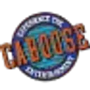 50TH STREET CABOOSE logo