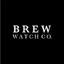 Brew Watch logo