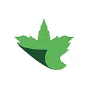 La Feuille Verte logo