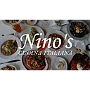 Nino's Italian Restaurant logo