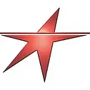 Red Star Express logo