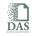 Document Acquisition Service logo