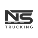 NS Trucking Inc logo
