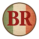 Bella Roma Pizza logo