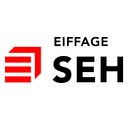 SEH Engineering GmbH logo