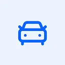 Importante cadena de repuestos automotrices logo