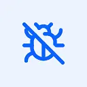 Importante empresa de control de plagas logo