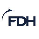 FDH Europe GmbH logo