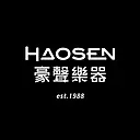 Haosen North America logo